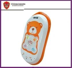 Лот: 3998053. Фото: 1. Телефон детский с GPS трекером. Кнопочные мобильные телефоны