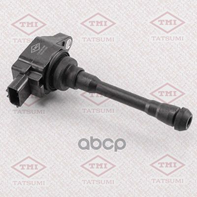 Лот: 24855070. Фото: 1. Катушка Зажигания Nissan/ Infiniti... Электрооборудование