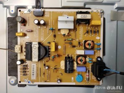 Лот: 18024813. Фото: 1. EAX67147201 tv LG 43LJ610V , 43LJ622V. Запчасти для телевизоров, видеотехники, аудиотехники
