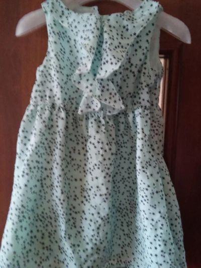 Лот: 5068184. Фото: 1. платье Zara-kids. Платья, сарафаны