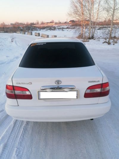 Лот: 24844393. Фото: 1. Автомобиль. Автомобили