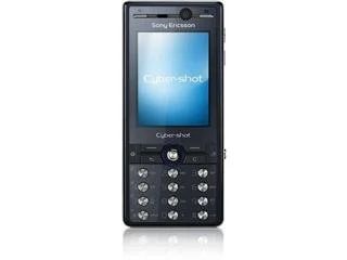 Лот: 518579. Фото: 1. SE K810i. Кнопочные мобильные телефоны