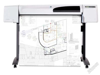 Лот: 2270733. Фото: 1. продам плоттер формата A1. Прочие принтеры