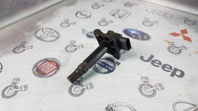 Лот: 24315324. Фото: 1. Катушка зажигания Audi TT AJQ... Электрооборудование