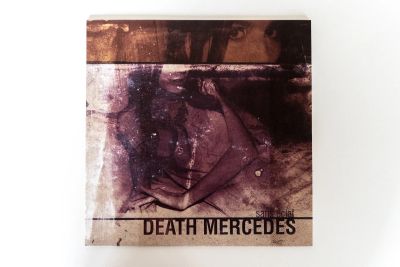 Лот: 16707981. Фото: 1. Death Mercedes ‎– Sans Éclat 12... Аудиозаписи