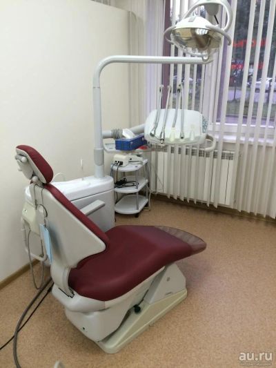 Лот: 8055342. Фото: 1. Продам стоматологическую установку... Оборудование