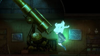 Лот: 4448876. Фото: 1. Whispering Willows Steam игра. Другое (компьютеры, оргтехника, канцтовары)