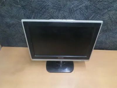 Лот: 20338496. Фото: 1. ЖК ТВ Philips 19PFl4322/10 19... Телевизоры