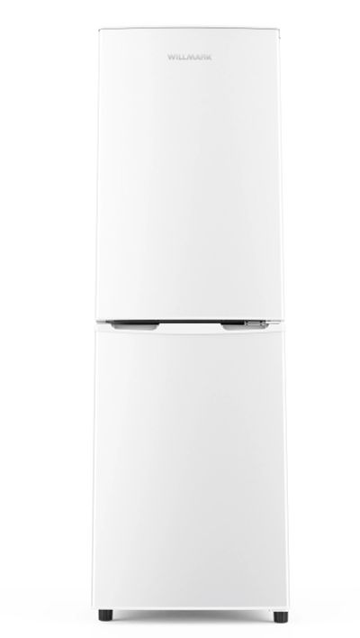Лот: 16551501. Фото: 1. Холодильник Willmark RF-210DF. Холодильники, морозильные камеры