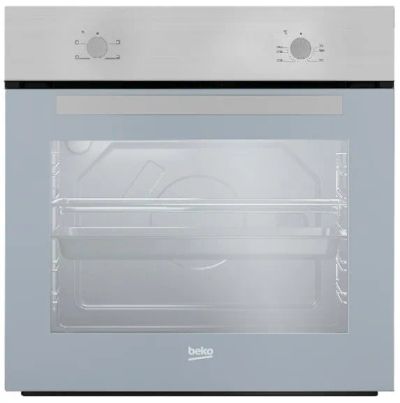 Лот: 19640345. Фото: 1. Электрический духовой шкаф Beko... Плиты, духовые шкафы, варочные поверхности