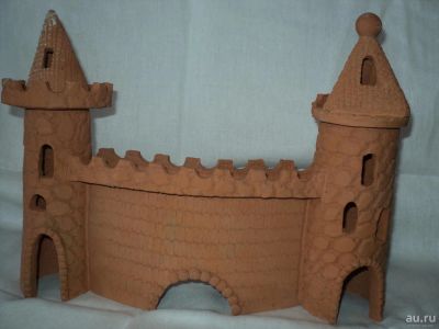 Лот: 8922003. Фото: 1. Декорация (в аквариум, террариум... Грунты, украшения, наполнения
