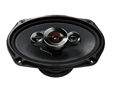 Лот: 8890662. Фото: 1. Pioneer TS-A6934i 4-полосная коаксиальная... Акустика автомобильная