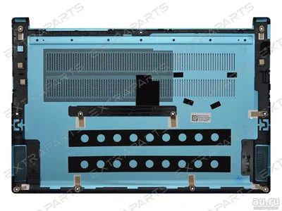 Лот: 17765637. Фото: 1. Корпус для ноутбука Acer Swift... Корпуса, блоки питания