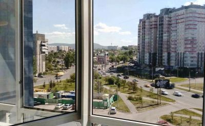 Лот: 10596884. Фото: 1. Квартира в новом доме на ул. Годенко... Квартиры, студии