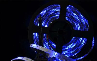 Лот: 4152489. Фото: 1. Led-лента. Светодиодная лента... Электроприборы для автомобиля
