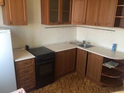 Лот: 5692118. Фото: 1. Сдам 2-комн квартиру ул.Бабушкина... Квартиры, студии