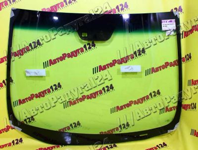 Лот: 18641071. Фото: 1. Стекло лобовое Hyundai Elantra... Кузов