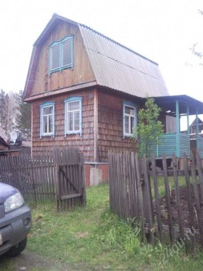 Лот: 2830261. Фото: 1. дача пугачево СНТ Маяк. Дачи