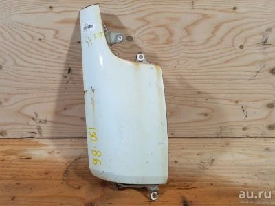 Лот: 18536980. Фото: 1. Крыло Mazda Titan SYF6T RFT 2006... Кузов