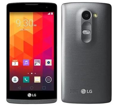 Лот: 10009713. Фото: 1. Смартфон LG Leon H324 Обмен! супер... Смартфоны