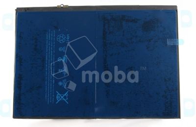 Лот: 17354323. Фото: 1. АКБ для Apple iPad Air/9.7 (2017... Корпуса, клавиатуры, кнопки