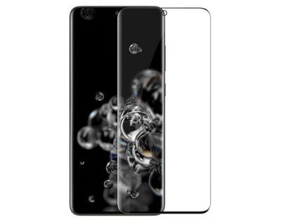 Лот: 18972794. Фото: 1. Защитное стекло Samsung Galaxy... Защитные стёкла, защитные плёнки