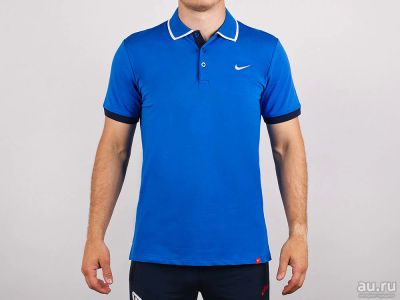 Лот: 12687749. Фото: 1. Поло Nike (8028) Размер одежды... Футболки, поло