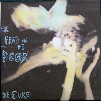 Лот: 3746036. Фото: 1. The Cure. Аудиозаписи