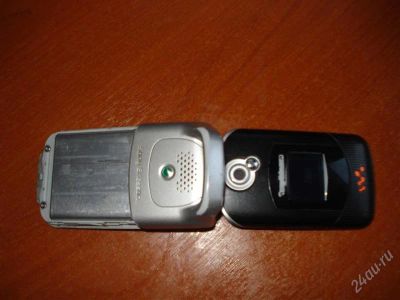 Лот: 942457. Фото: 1. Sony Ericsson w300i. Кнопочные мобильные телефоны