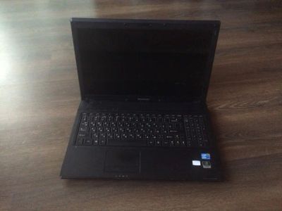 Лот: 6344251. Фото: 1. Продам ноутбук Lenovo g560. Ноутбуки