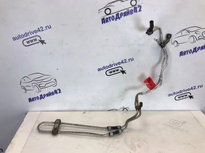 Лот: 21708438. Фото: 1. радиатор охлаждения гур Nissan... Двигатель и элементы двигателя