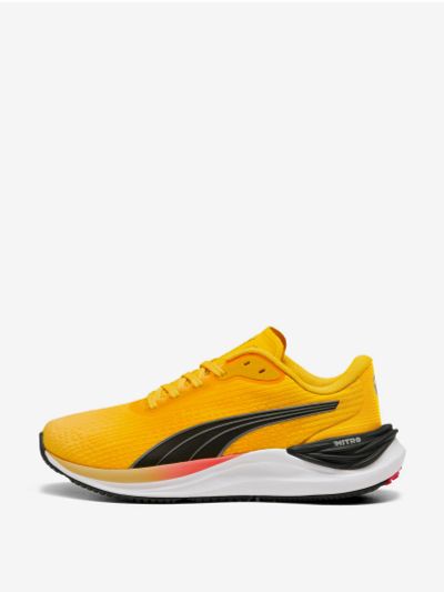 Лот: 23278985. Фото: 1. Кроссовки детские PUMA Electrify... Другое (одежда, обувь, галантерея)