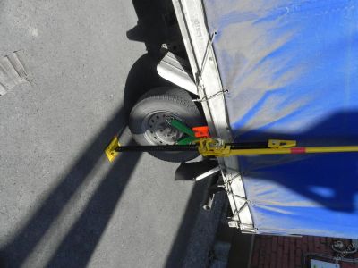 Лот: 5557104. Фото: 1. Домкрат High Jack 1070 мм 3т. Домкраты