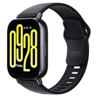 Лот: 25122295. Фото: 1. Смарт-Часы Redmi Watch 5 Active... Смарт-часы, фитнес-браслеты, аксессуары