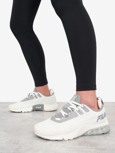 Лот: 25535919. Фото: 1. Кроссовки женские FILA Nitro... Другое (одежда, обувь, галантерея)