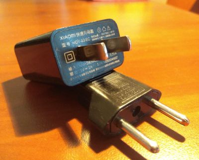 Лот: 16847455. Фото: 1. Зарядное xiaomi оригинал. Зарядные устройства, блоки питания, адаптеры сетевые для смартфонов