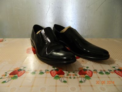 Лот: 15831272. Фото: 1. туфли. Туфли
