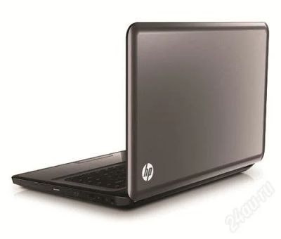 Лот: 2144238. Фото: 1. ноутбук hp pavilion g6. Ноутбуки