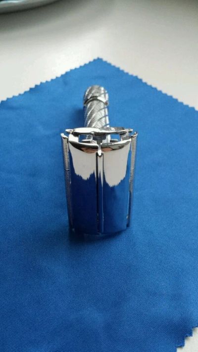 Лот: 11601183. Фото: 1. Станок Parker 87r. Укладка и стрижка волос, бритьё, эпиляция