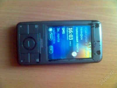 Лот: 1581430. Фото: 1. коммуникатор. Смартфоны