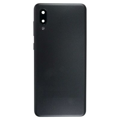 Лот: 20590250. Фото: 1. Задняя крышка Samsung A02 A022F... Корпуса, клавиатуры, кнопки
