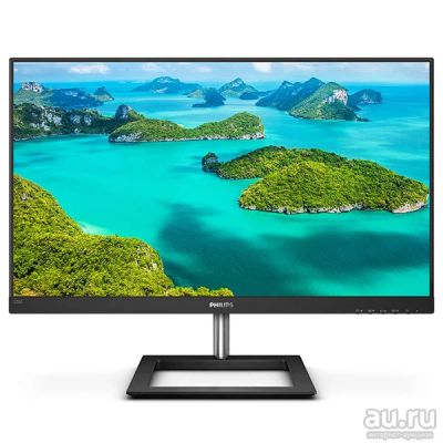 Лот: 18206844. Фото: 1. Philips 278E1A 278E1A/01. ЖК-мониторы