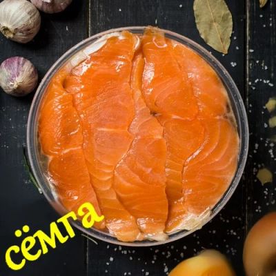 Лот: 10937253. Фото: 1. Икра, Рыба и морепродукты. Икра, рыба, морепродукты