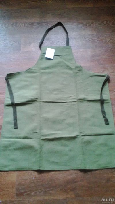 Лот: 16096857. Фото: 1. Фартук специальный.+ 🎁 ручка... Спецодежда, спецобувь