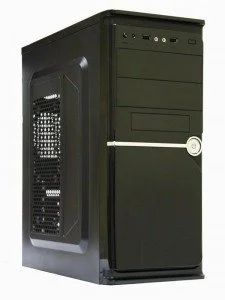 Лот: 17112634. Фото: 1. Компьютер I3-9100F(box) / H310M-R... Компьютеры в сборе