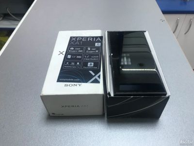 Лот: 13702168. Фото: 1. Sony Xperia XA1 32gb. Смартфоны