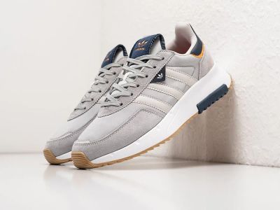 Лот: 24975902. Фото: 1. Кроссовки Adidas Retropy F2. Кеды, кроссовки, слипоны