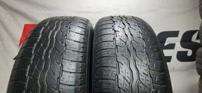 Лот: 20267595. Фото: 1. 225/65R17 101H Bridgestone Dueler... Шины