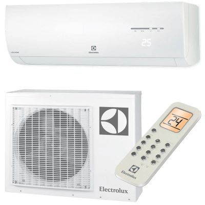 Лот: 11190070. Фото: 1. Electrolux EACS - 07HLO/N3 Lounge. Кондиционеры, сплит-системы