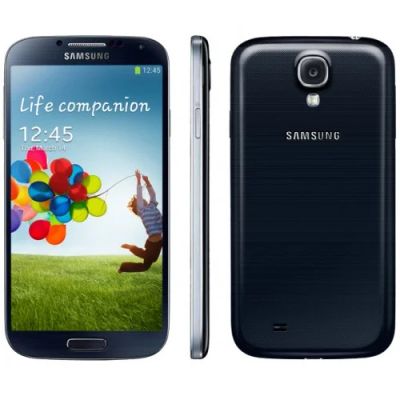 Лот: 3803491. Фото: 1. Samsung Galaxy S4 16Gb GT-I9500... Смартфоны